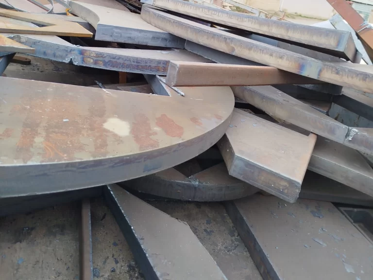 Anadolu OSB Hurda Alımı: Sanayi Atıklarında Profesyonel Çözümler