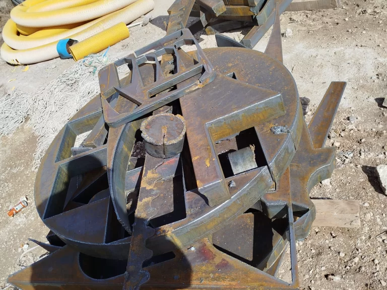 Temelli ve Malıköy Bölgesinde Değerinden Hurda Alımı Yapıyoruz